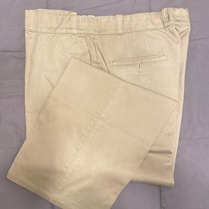 Mens Sears & Roebucks Khakis